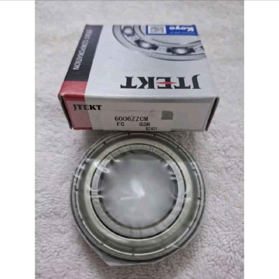 แบร์ริ่ง 6006 ZZ KOYO JAPAN ORIGINAL