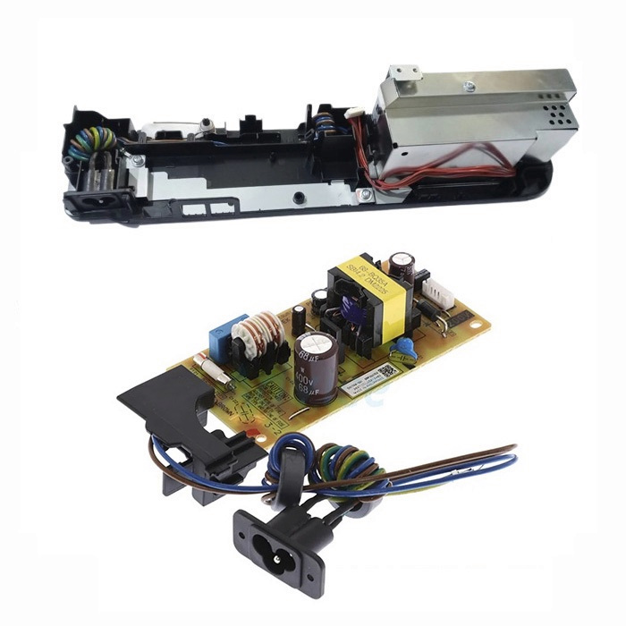 อะไหล่ BROTHER PS PCB UNIT MINI19 220-240V SP (D01V1D001) สําหรับเครื่องพิมพ์ DCP T520W T525W T720DW
