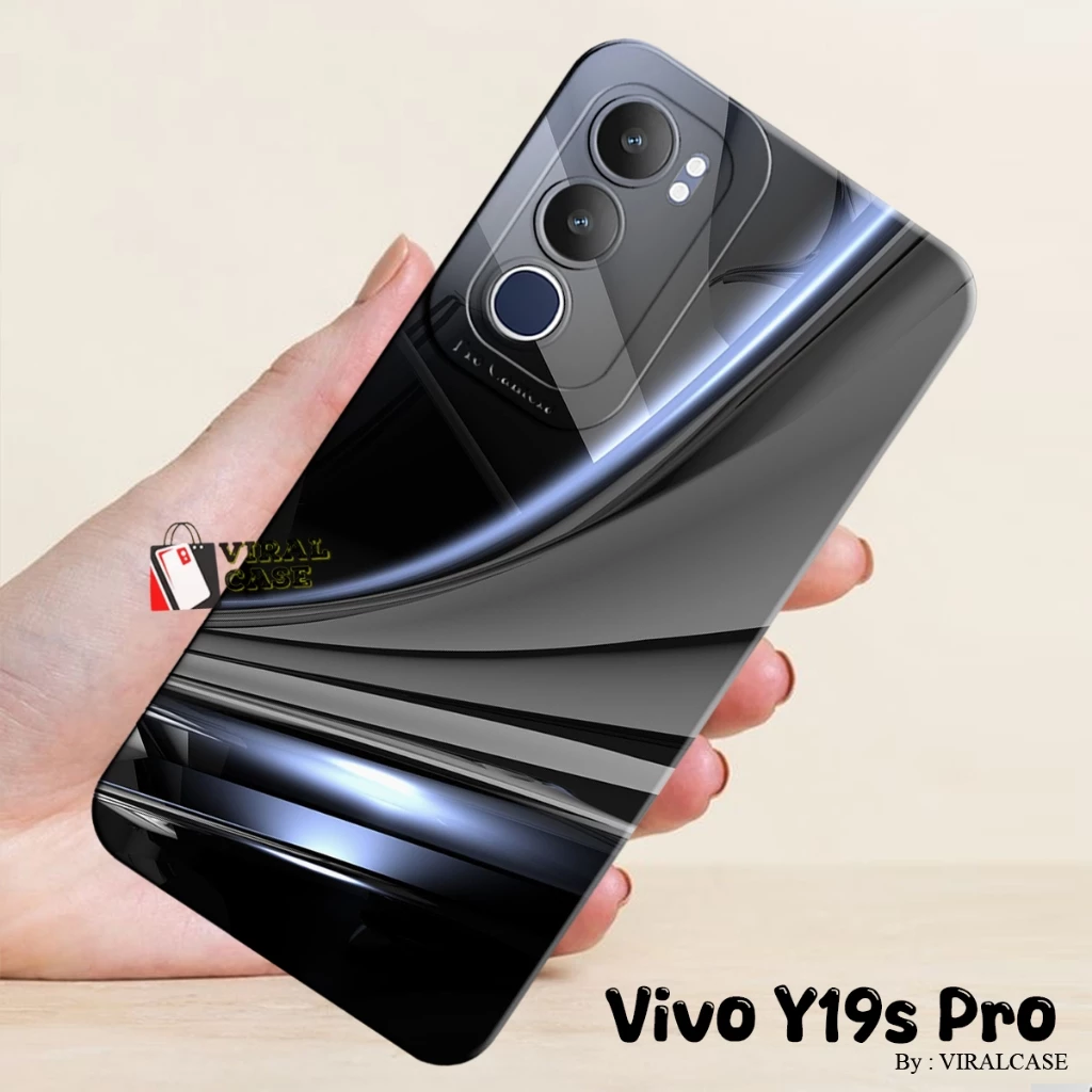 เคสซิลิโคน VIVO Y19S / Y19S PRO ลายการ์ตูน thumbnail 5