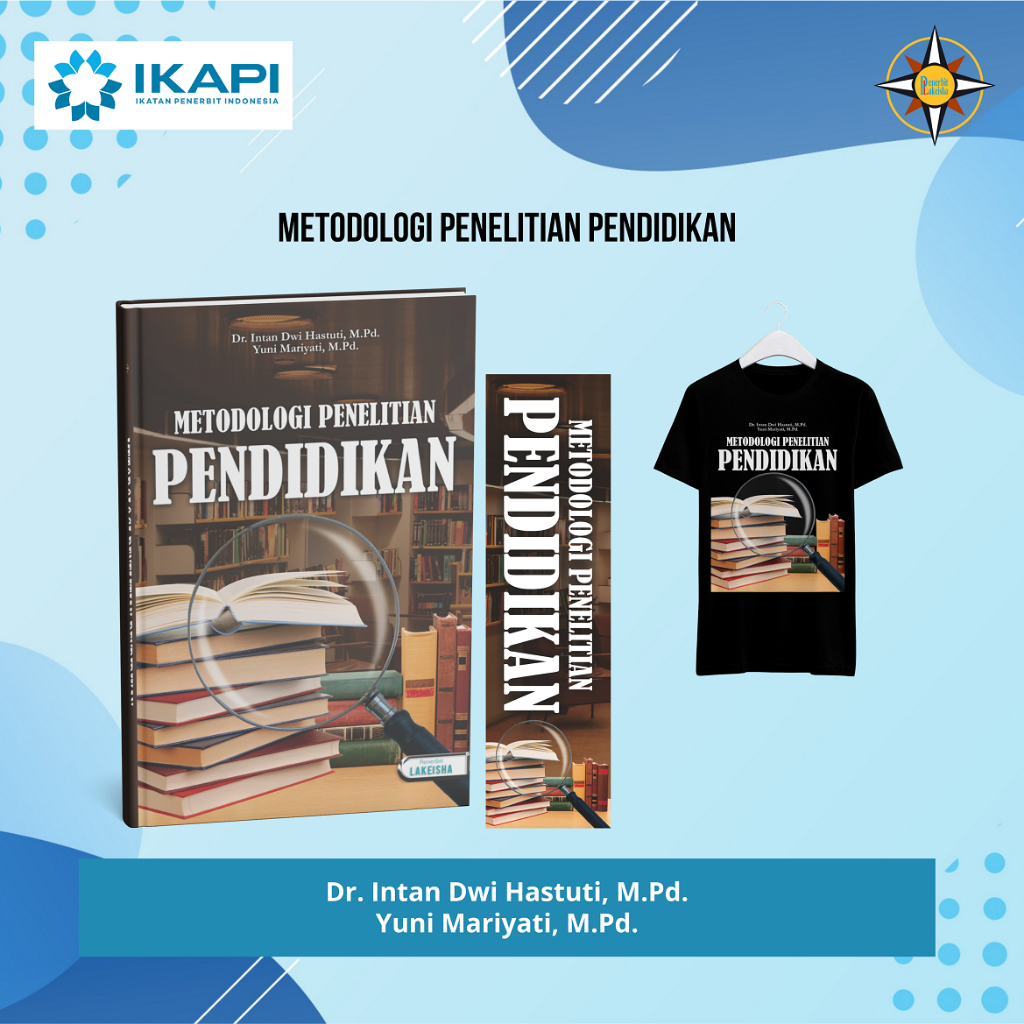 2365. EDUCATIONAL RESEARCH METHODOLOGY