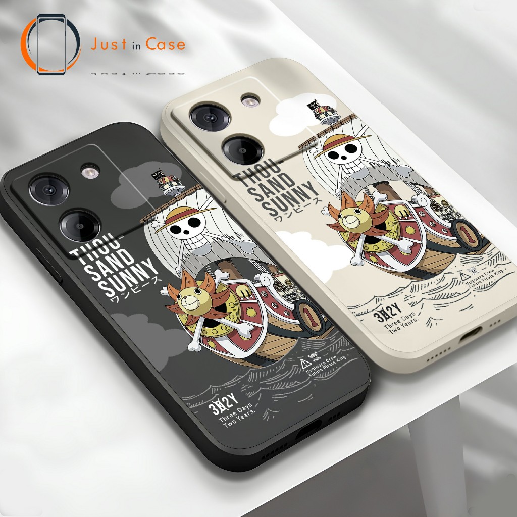 เคส Macaron Softcase TPU (UV88) Pocophone M7 M6 X6 Pro F6 M5 M5s X5 F5 M4 Pro F4 M3 X3/ X3 NFC 5G X3