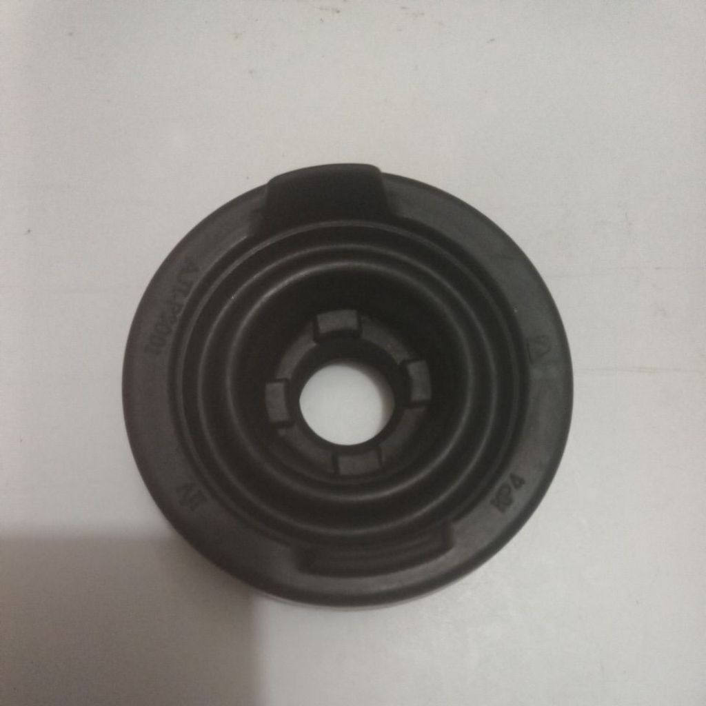 ฝาครอบไฟหน้ายางสําหรับ h4 toyota kijang kapsul koito ยี่ห้อ