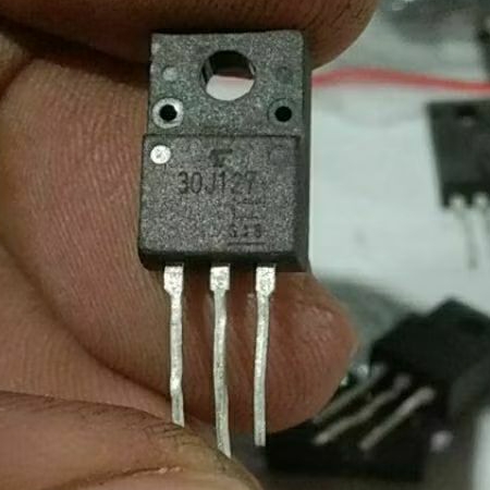 GT30J127 30J127 IGBT REMOVED 600V 200A TO-220F