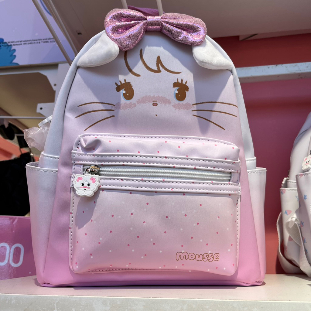 Miniso x Mikko Collection Backpack / กระเป๋าเป้ Mikko