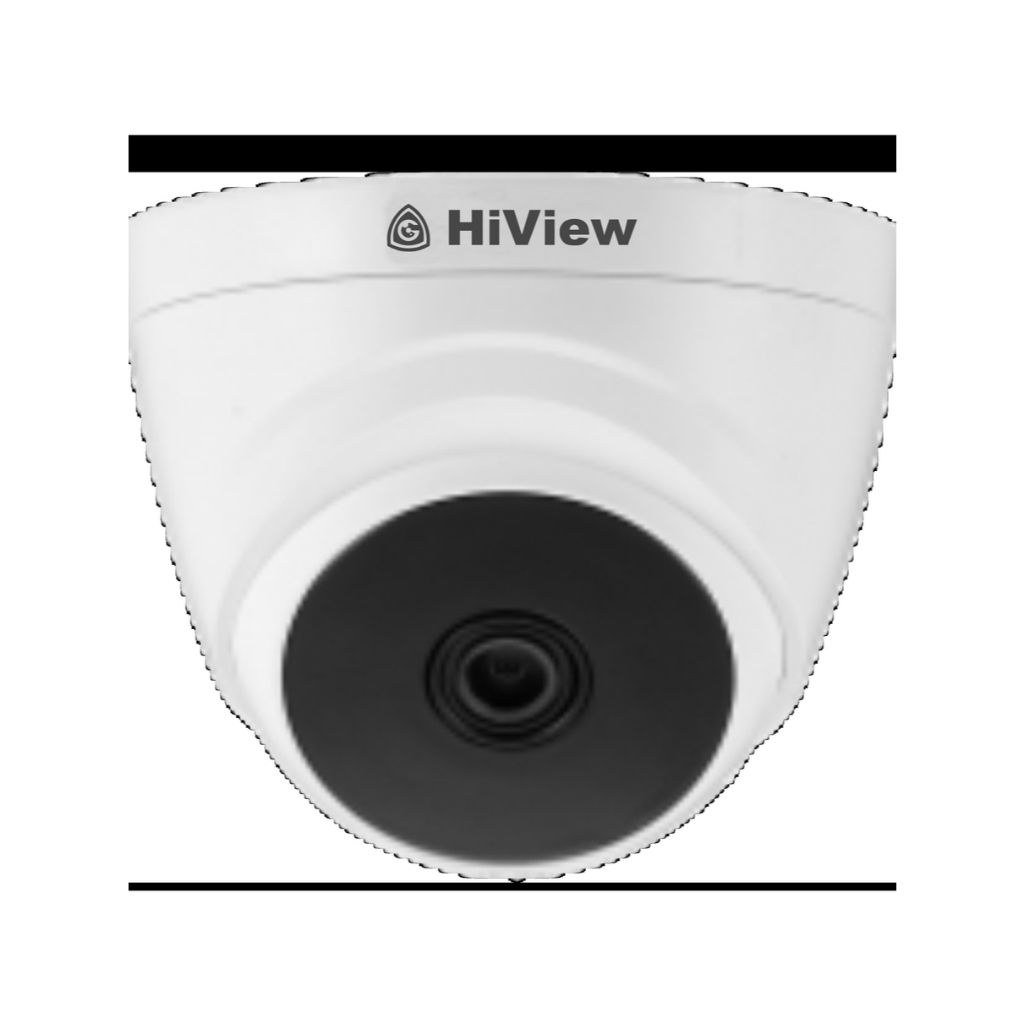 Hiview Cctv Camera Series D T1A20 (U MODEL) 2MP Indoor