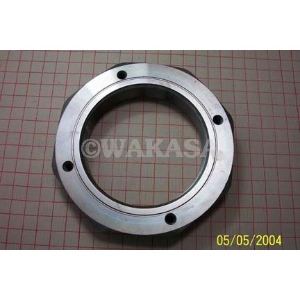 น็อตเพลา t 21.5 M85 OCT 120 MITSUBISHI 4 X 2 FM 89-05 (MC 816767) โยโล ยานยนต์