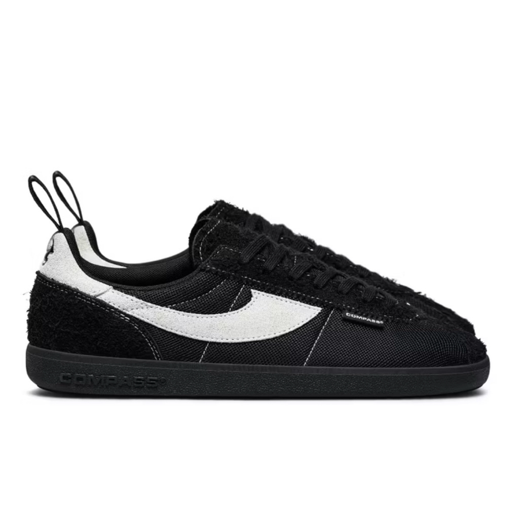 Compass Tribune Shadow Shoes 100% ORIGINAL