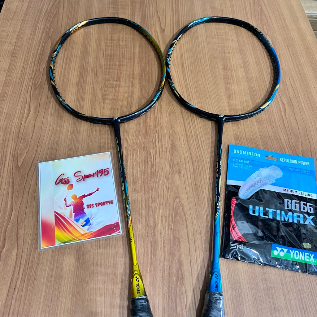 YONEX ASTROX 88D 88S PRO ตัวยึดแบดมินตัน