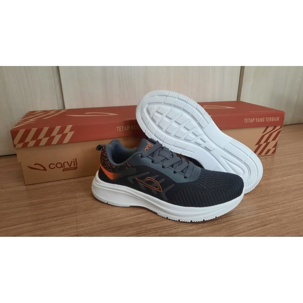 รองเท้าวิ่ง Carvil Dizzy