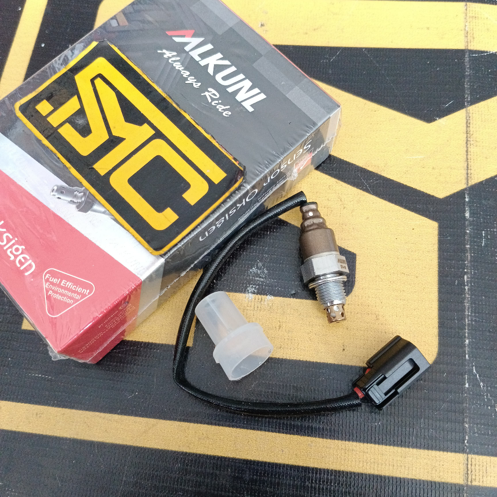 เซนเซอร์ออกซิเจน / เซนเซอร์ออกซิเจน O2 (B74-H592A-10) Yamaha Xmax / X-Max 250 / Xmax Mikuni