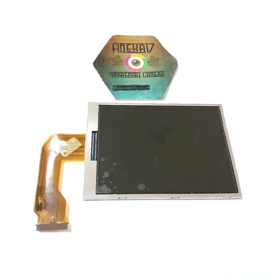 Lcd สําหรับ Canon A3300 A-3300