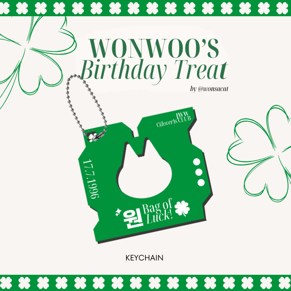 Wonwoo Birthday Freeclaim by @wonsacat