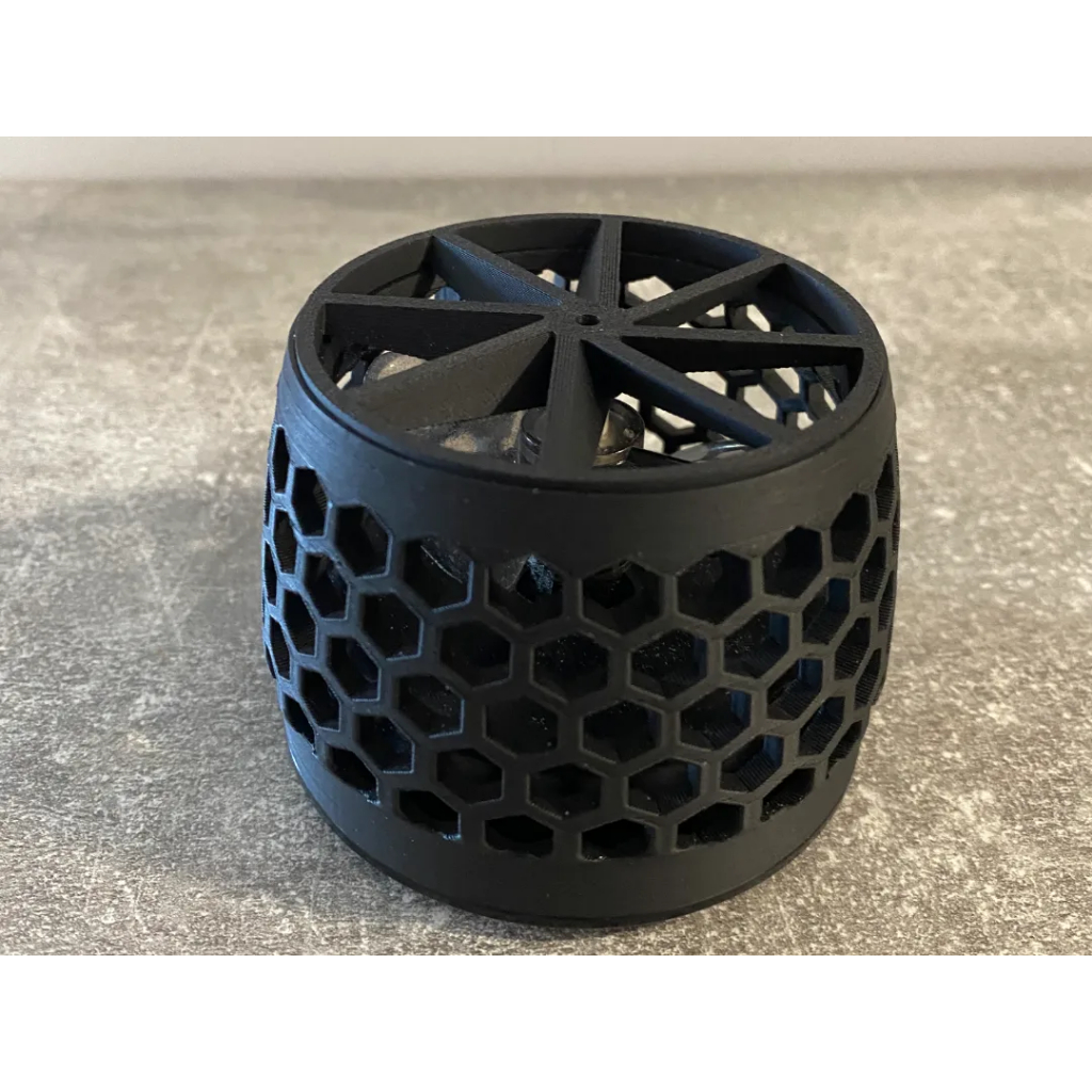 ดอกไม้ทะเล Guard Wavemaker Jebao Jecod DMP-40 Wavemaker Protector จากดอกไม้ทะเลและปลา JEBAO DMP40