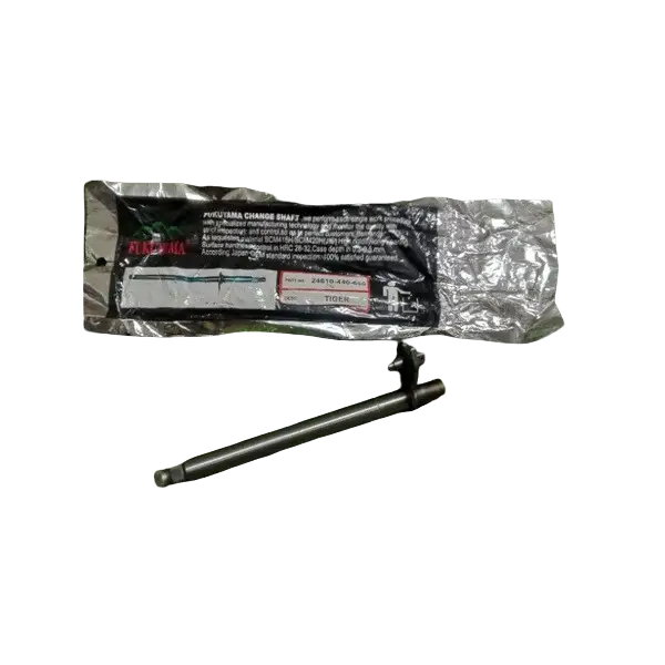 Original FUKUYAMA Tiger Gear Shifter 24610-446-650 Gear Shifter Shifter Honda