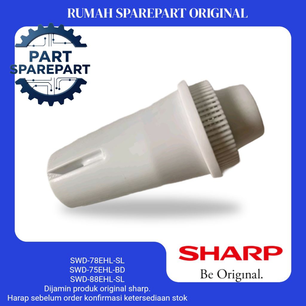 SHARP SWD-78EHL-SLSWD-75EHL-BDSWD-88EHL-SL รับประกันสินค้า SHARP ดั้งเดิม กรุณาก่อนสั่งยืนยันความน่า