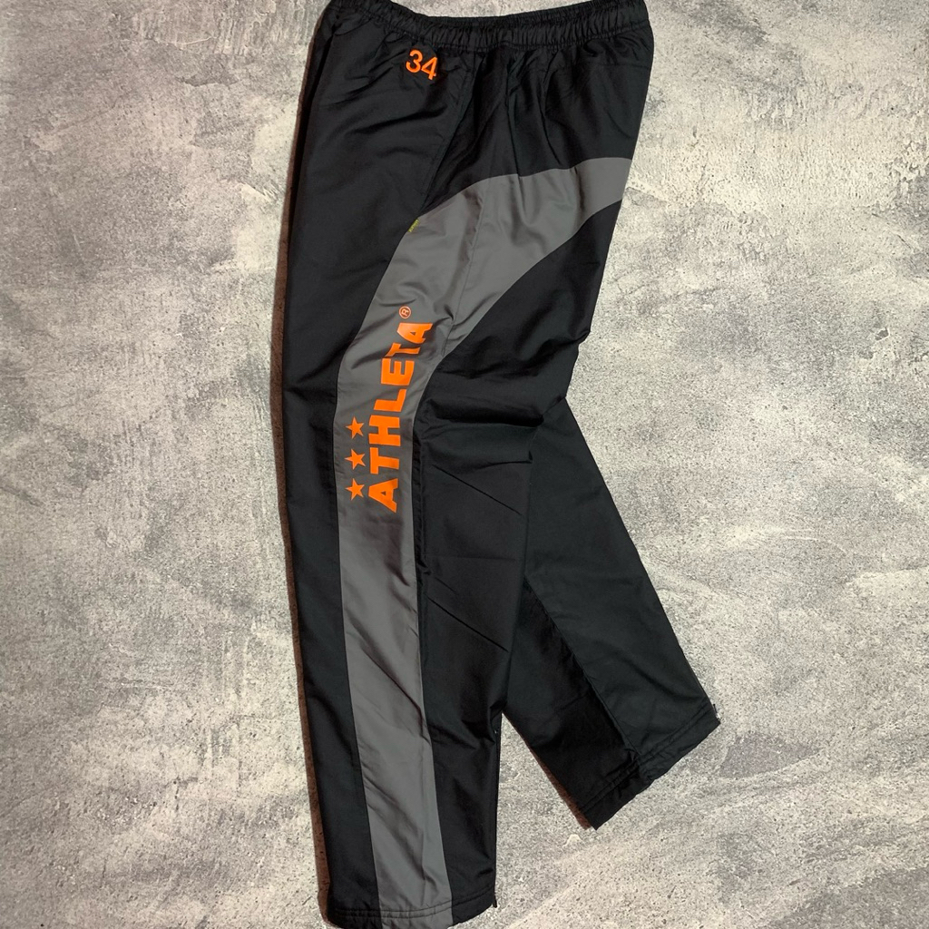 Athleta Warm (Thermal) กางเกงวอร์มสําหรับกลางแจ้ง