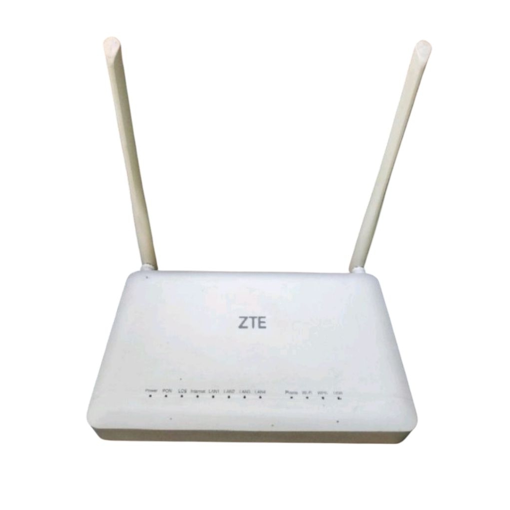 ZTE ZXHN F670L******