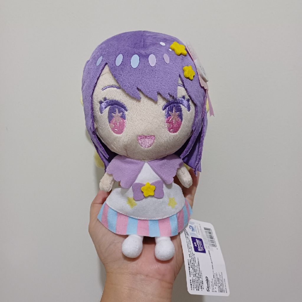 Ai Hoshino Little Twin Stars Sanrio Character Nuigurumi Plush - Oshi no Ko