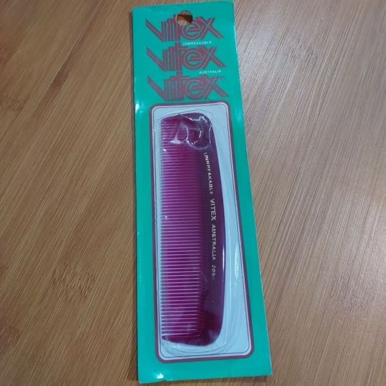 หวีผม Vitex Unbreakable Australia