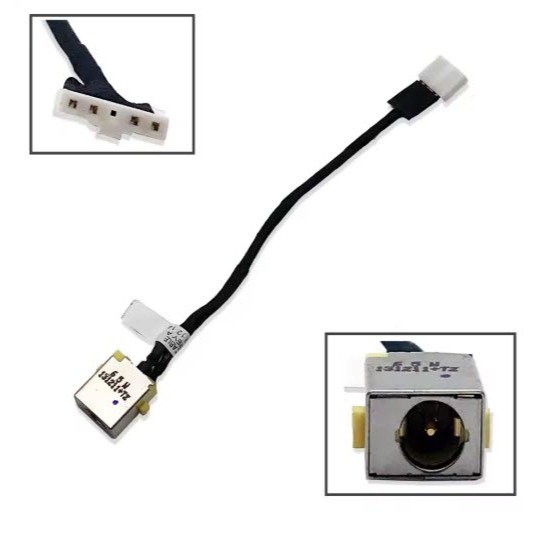 DC Power Jack Cable Acer V5-431PG V5-531P V5-571G V5-471 V5-431 V5-531 S3 S3-471
