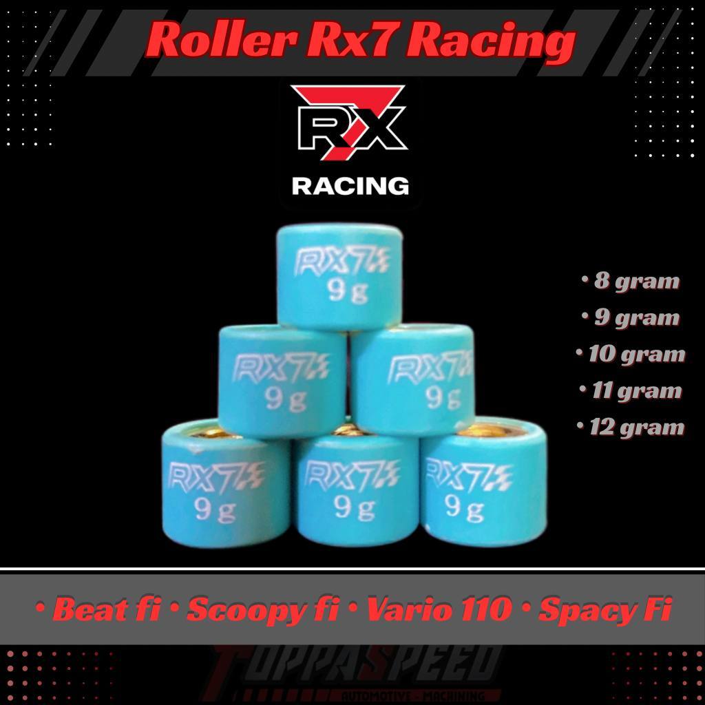 Roller BeatEsp/SccopyEsp/BeatPop/BeatFi/ScoopyFi/ 7Gram 8Gram 9Gram 10Gram 11Gram Rx7 Racing