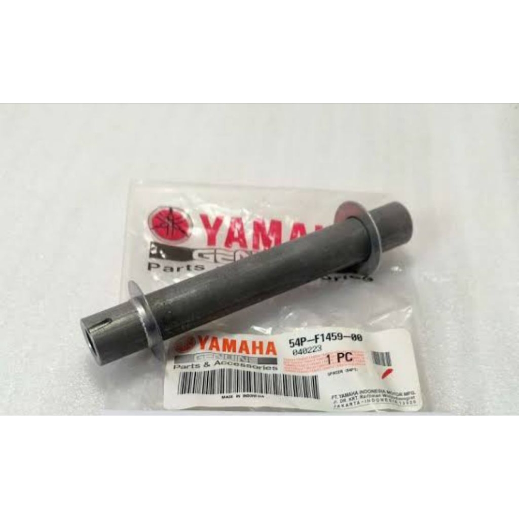 คอ bosh spacer ติดตั้ง Mio J - Soul GT - Fino FI - Xride 54P-F1459-00