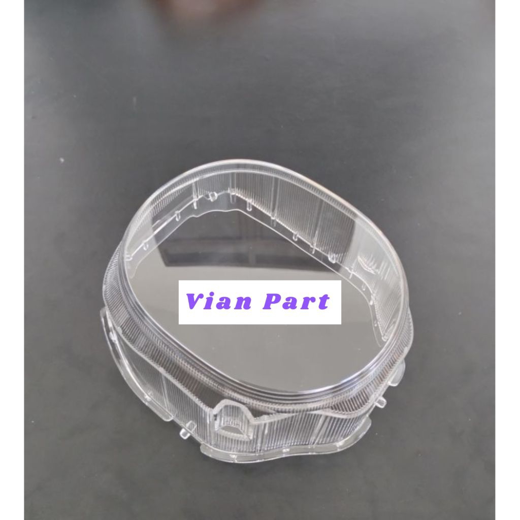 WIN-Mika Fazio ไฟหน้ากระจก Reflector Yamaha Fazzio 125 BOJ