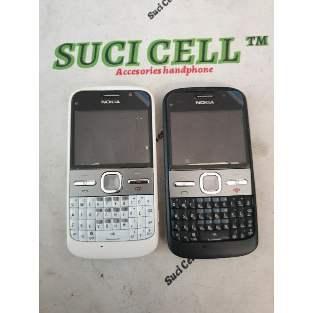 เคส Nokia E5 RM-632*