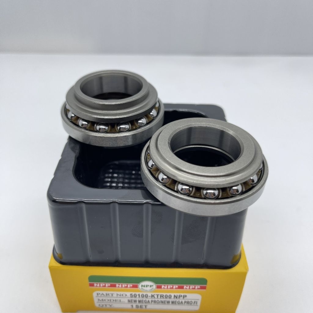 คอพวงมาลัย New Mega Pro, Verza, CB 150 R NPP Nippon Parts