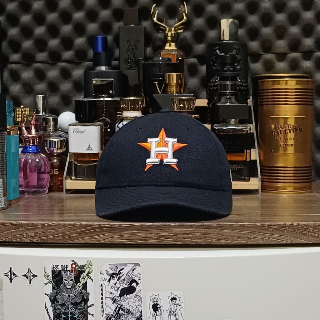 หมวกมือสองยุคใหม่ 59FIFTY