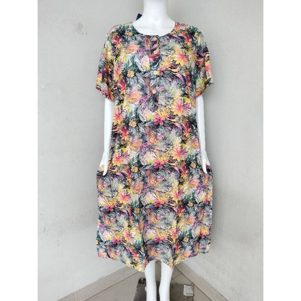 JESS JESS JESS || MAS HORSE DRESS LD 128CM/ L4 kmf 188