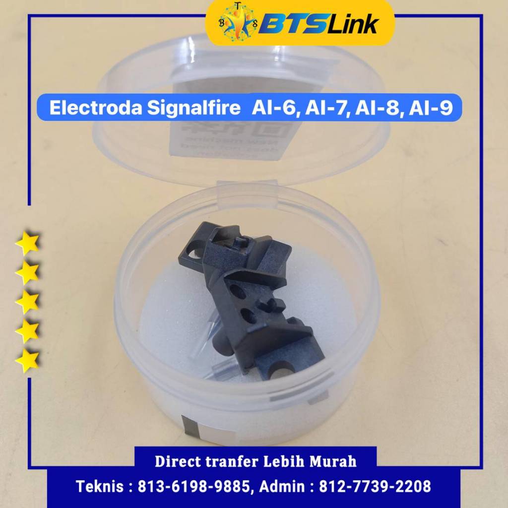 ไฟสัญญาณไฟฟ้า AI-6,AI-7,AI-8,AI-9