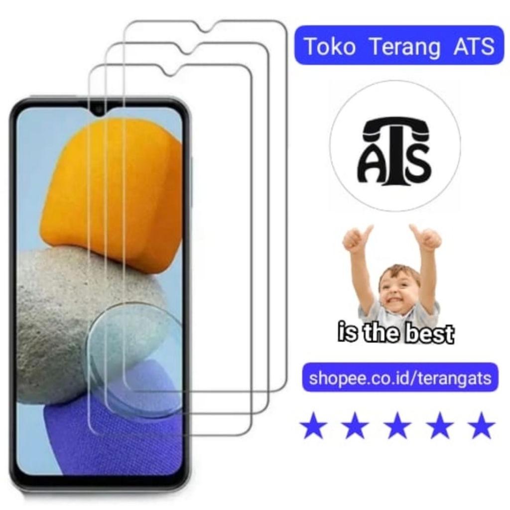 VIVO S1 TG กระจกใส | ATS Bright Shop | ATS ทวีป Store | ATS 1688 Shop | ANTI-SCRATCH TEMPERED GLASS 