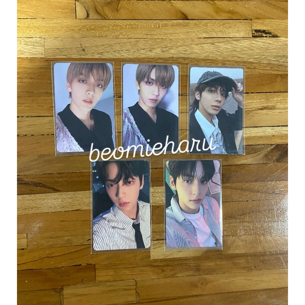 [OFFICIAL] BULK PC SOOBIN