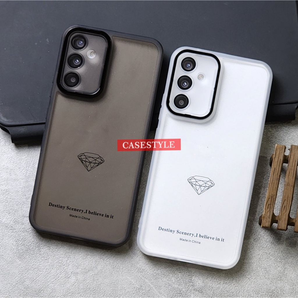 Soft Clear Lens Camera Case Samsung A34 5G Samsung A35 5G Samsung A54 5G Samsung A55 5G Samsung S24 