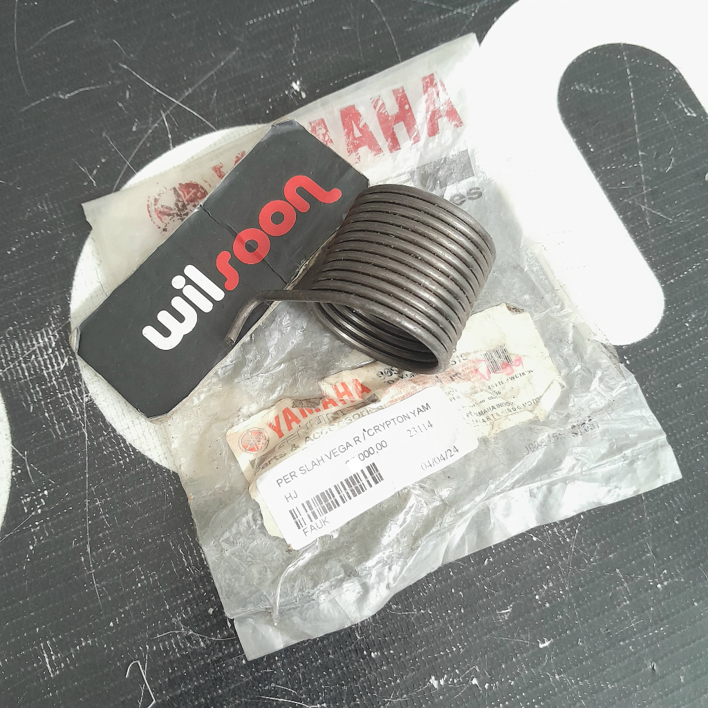 Yamaha Vega R / Crypton / Jupiter Z 90508-263A8 อะไหล่แท้ Yamaha