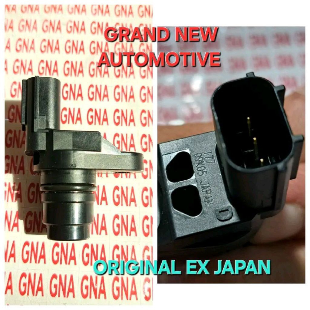 CMP SENSOR JAZZ RS FREED BRIO MOBILIO ORIGINAL EX JAPAN