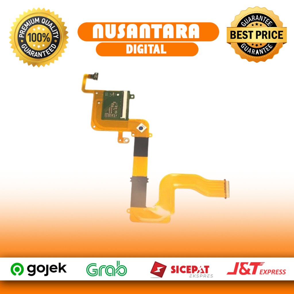 Flex Lcd สําหรับ Sony Rx100 Iii Rx100 Mark Iii Rx100 Mark Iv Rx100 Mark 4