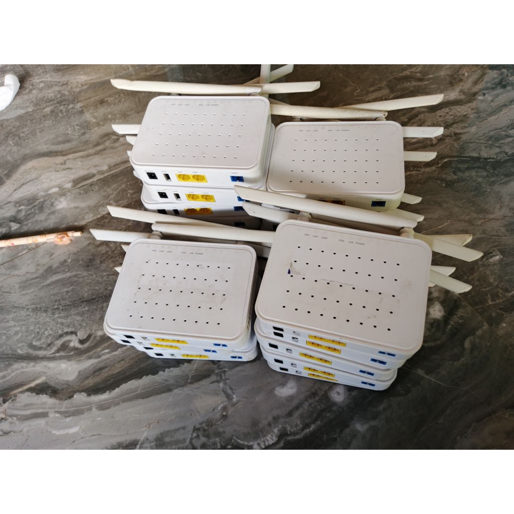 GPON BDCOM**********