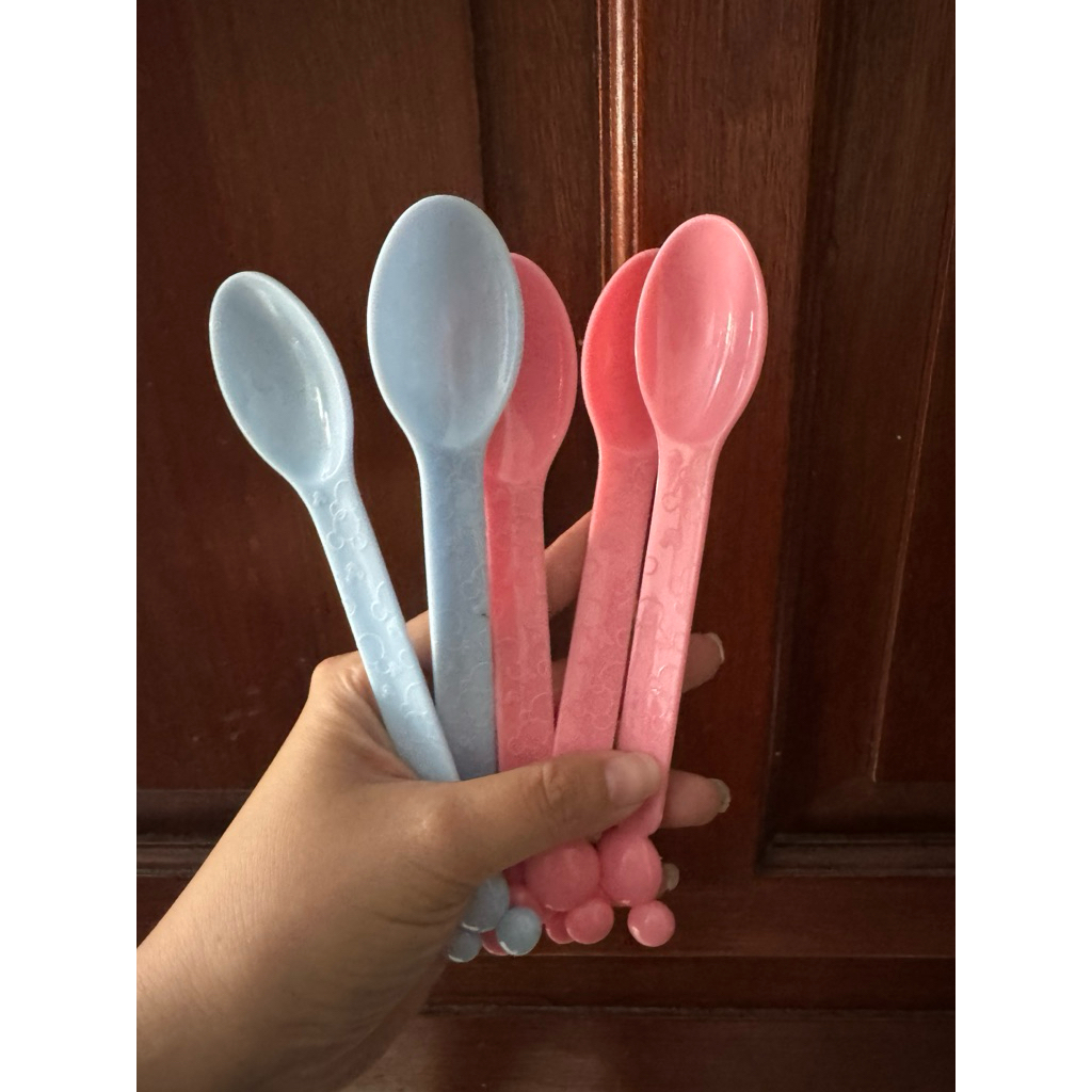 Disney Mickey Spoon Daiso Japan