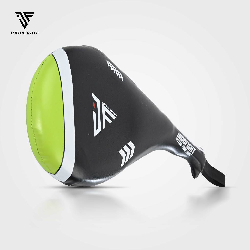 Double Target Taekwondo Indofight ผู้ใหญ่การฝึกอบรมเป้าหมาย Taekwondo Silat คาราเต้ Kick 2TG