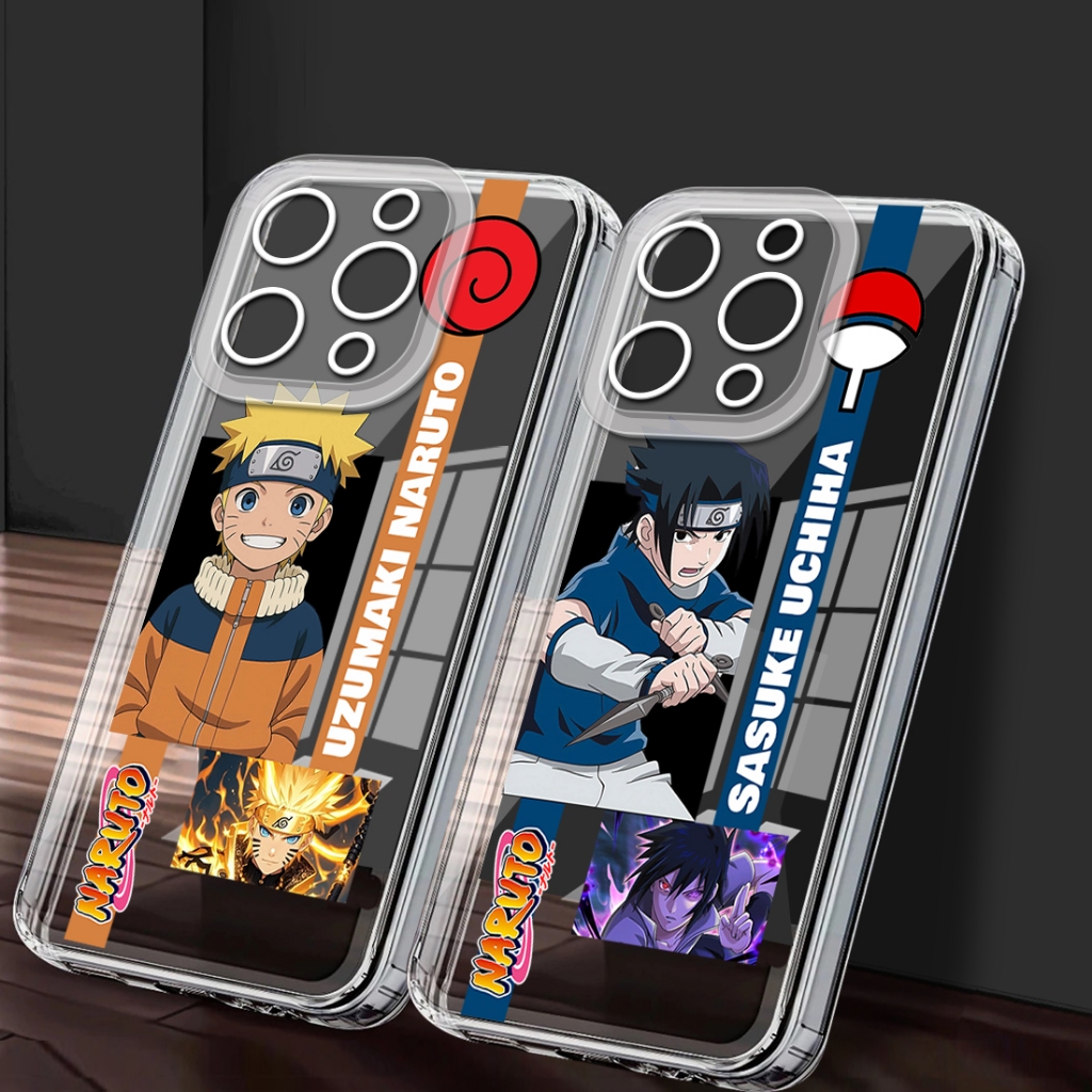 HP Continuous Glossy Clear Case Ready สําหรับ Tecno Pova Neo 3 Pova 4 Pro Pova 5 Pro Pova 6 Pova Neo