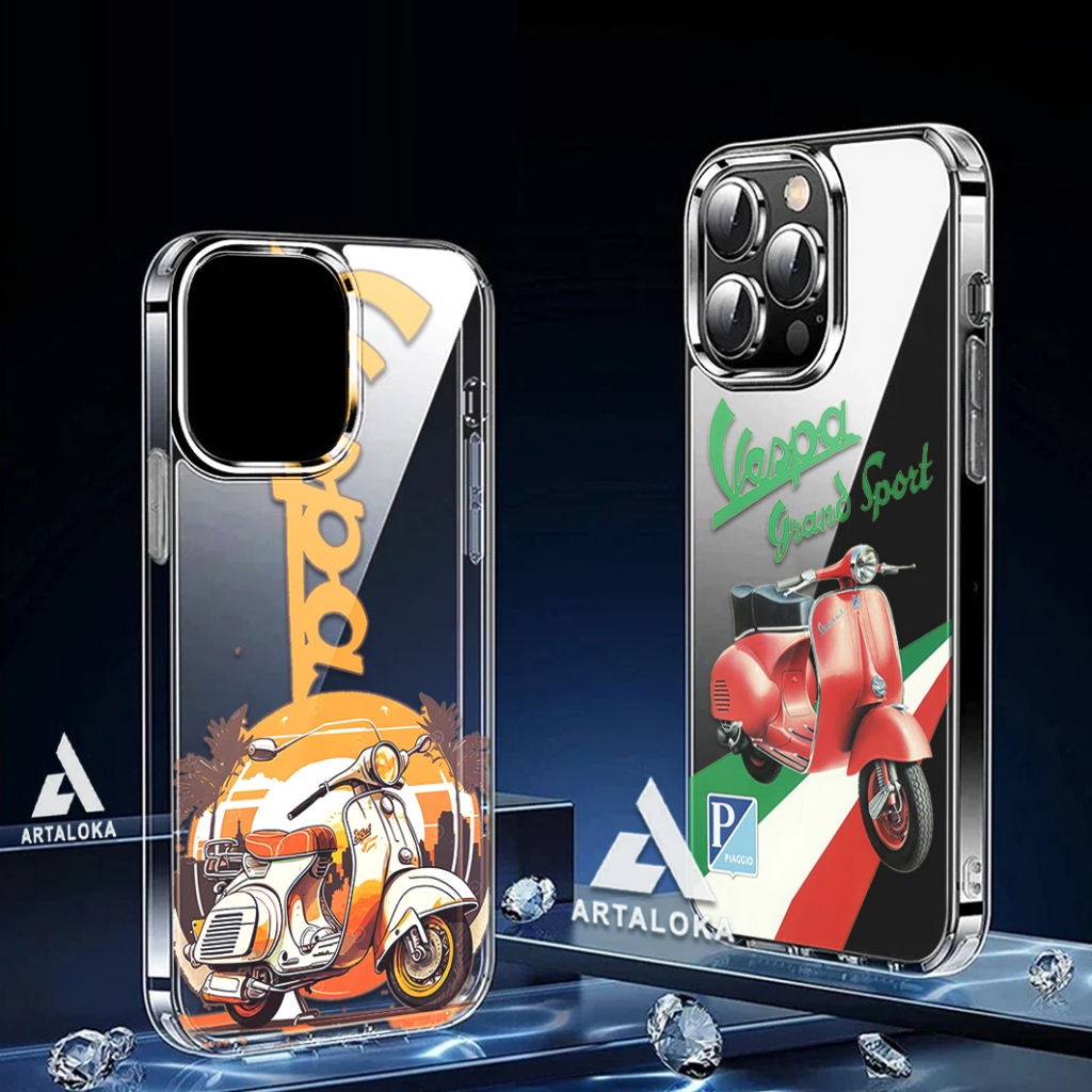 เคสใส GLOSSY FOR infinix SMART 10 / smart 10 PLUS / Smart 6 / 8 / 7 / 9 / 5 / note 50s / note 50x / 