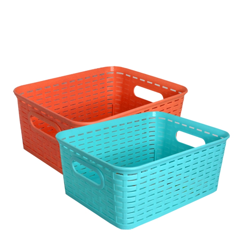 ตะกร้าอเนกประสงค์ LEMONY