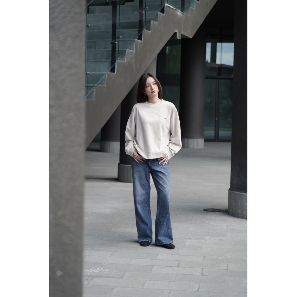 เสื้อสเวตเตอร์ Nora by Mate.ltd