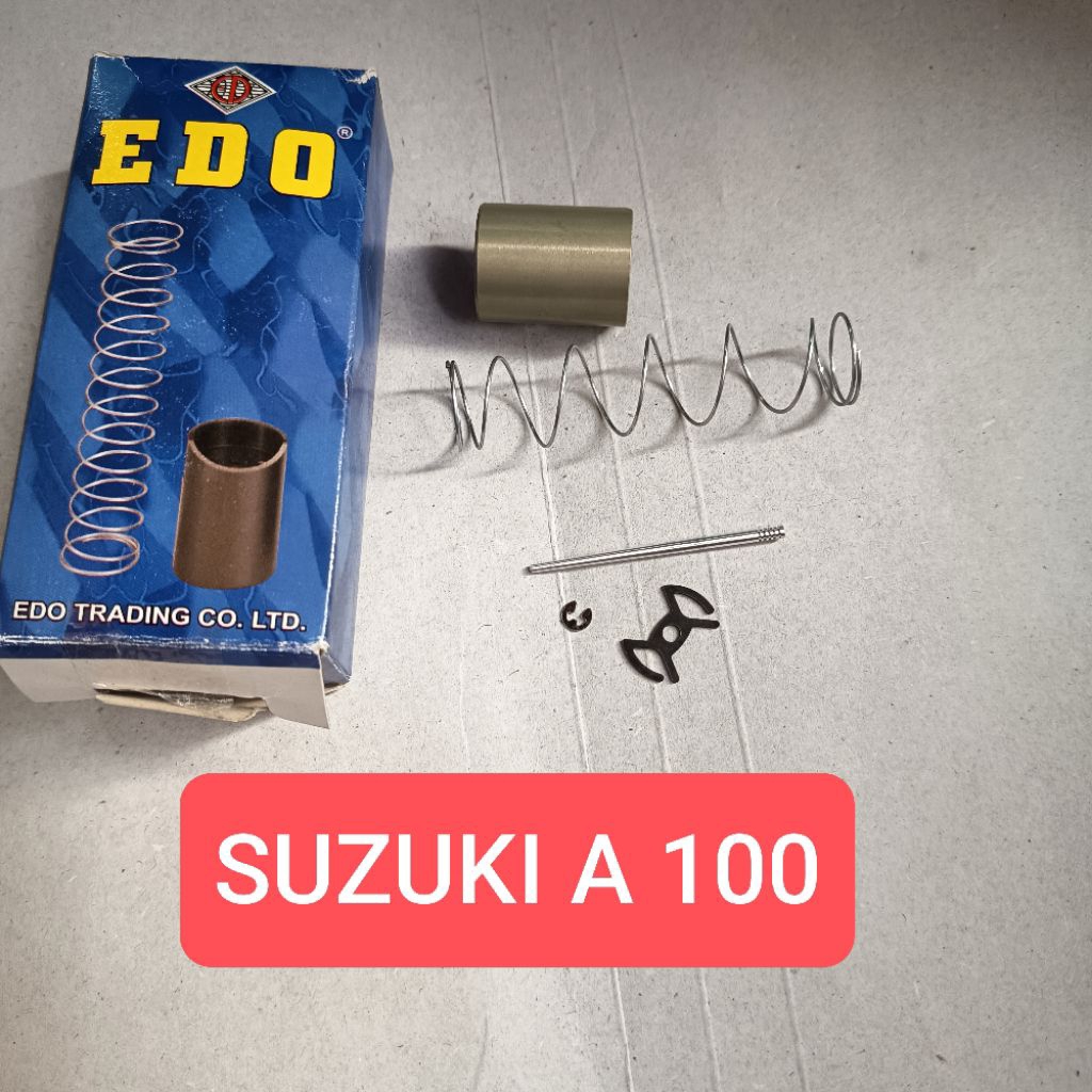 SKEP CARBURETOR คาร์บูเรเตอร์ GASTOLINE SUZUKI A 100 A100