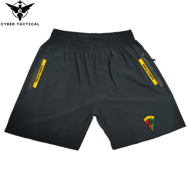 กางเกงขาสั้นผู้ชาย TNI Logo ใหม่ล่าสุด