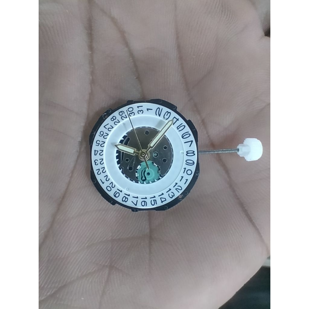 นาฬิกามือ SL28 SL29 SP28 SP29