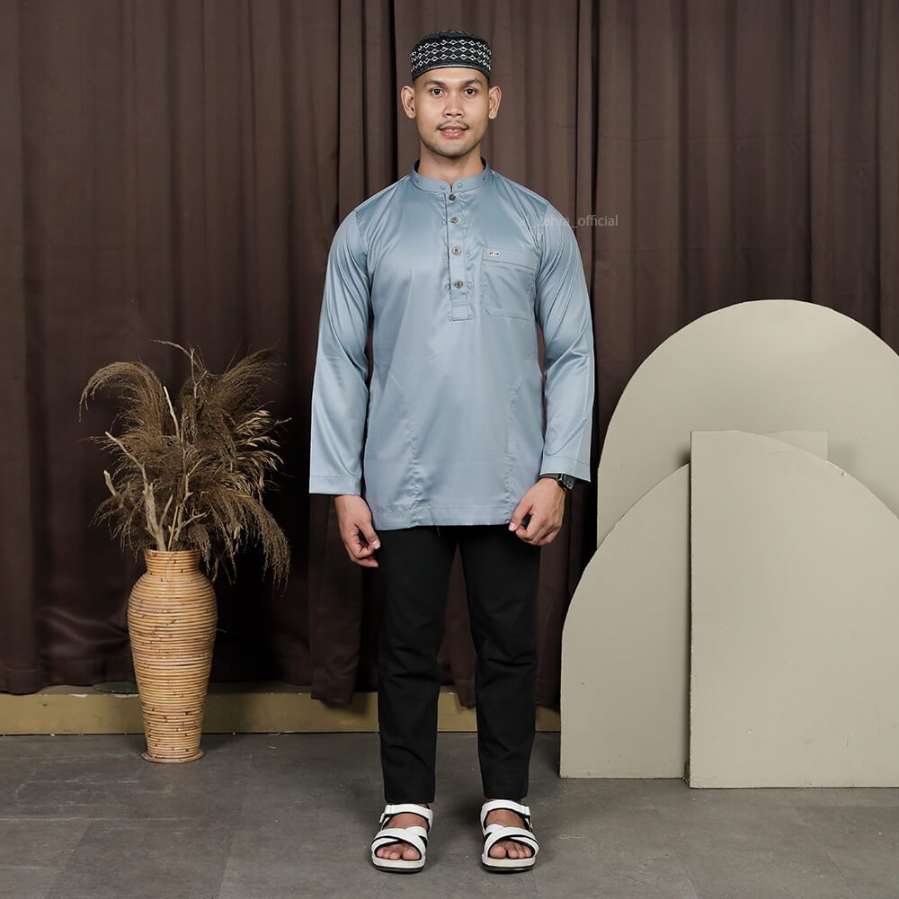 AL ZAHRA Koko AZ-2091 G