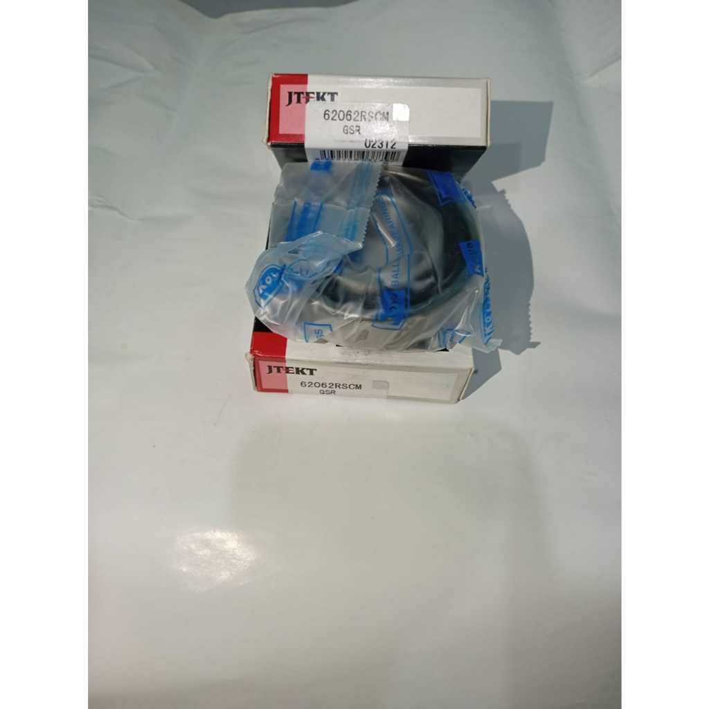 แบริ่ง klahar laher 6206 - 2RS KOYO